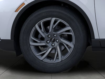 2026 Lincoln Corsair Premiere AWD