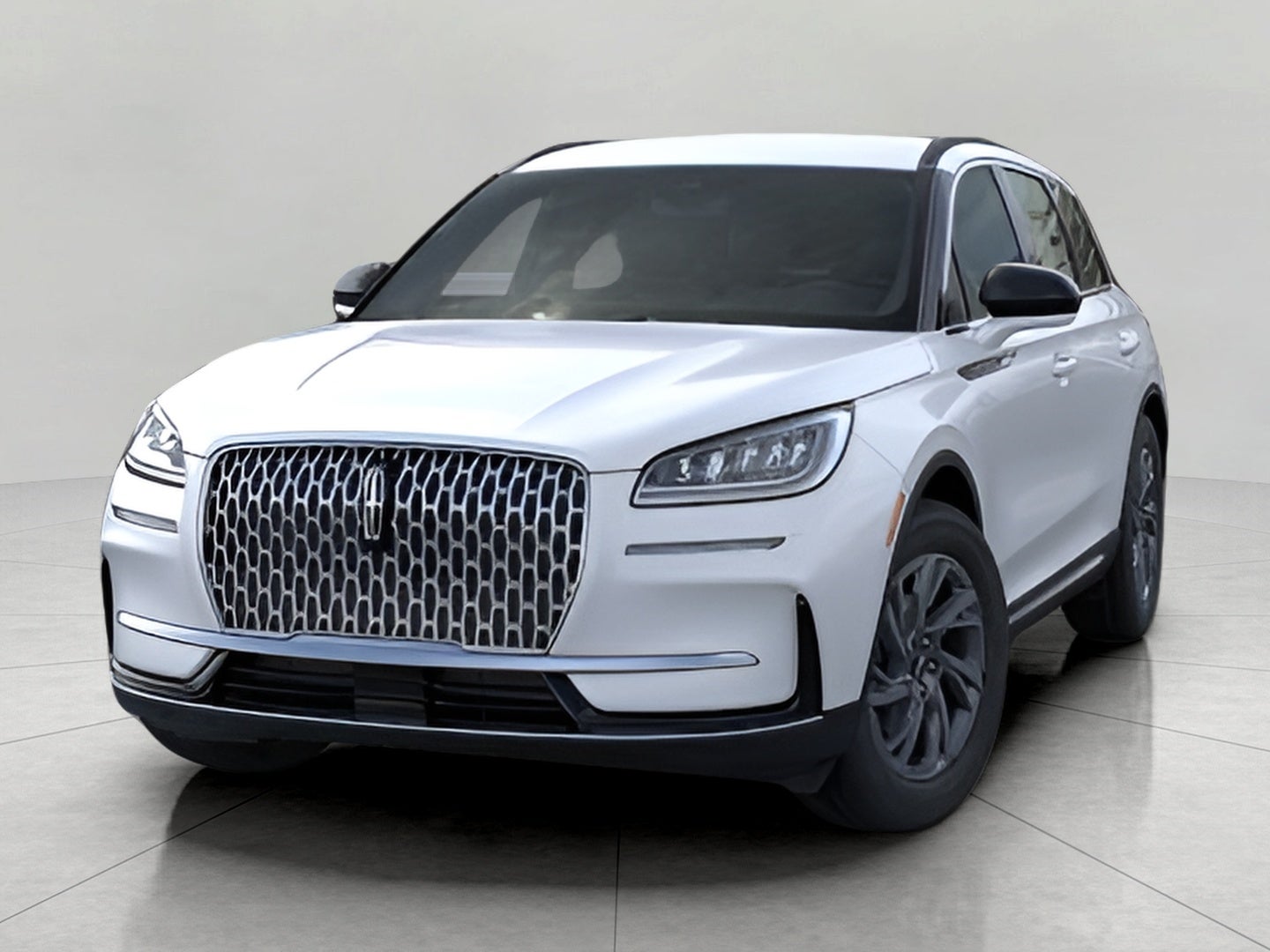 2026 Lincoln Corsair Premiere AWD