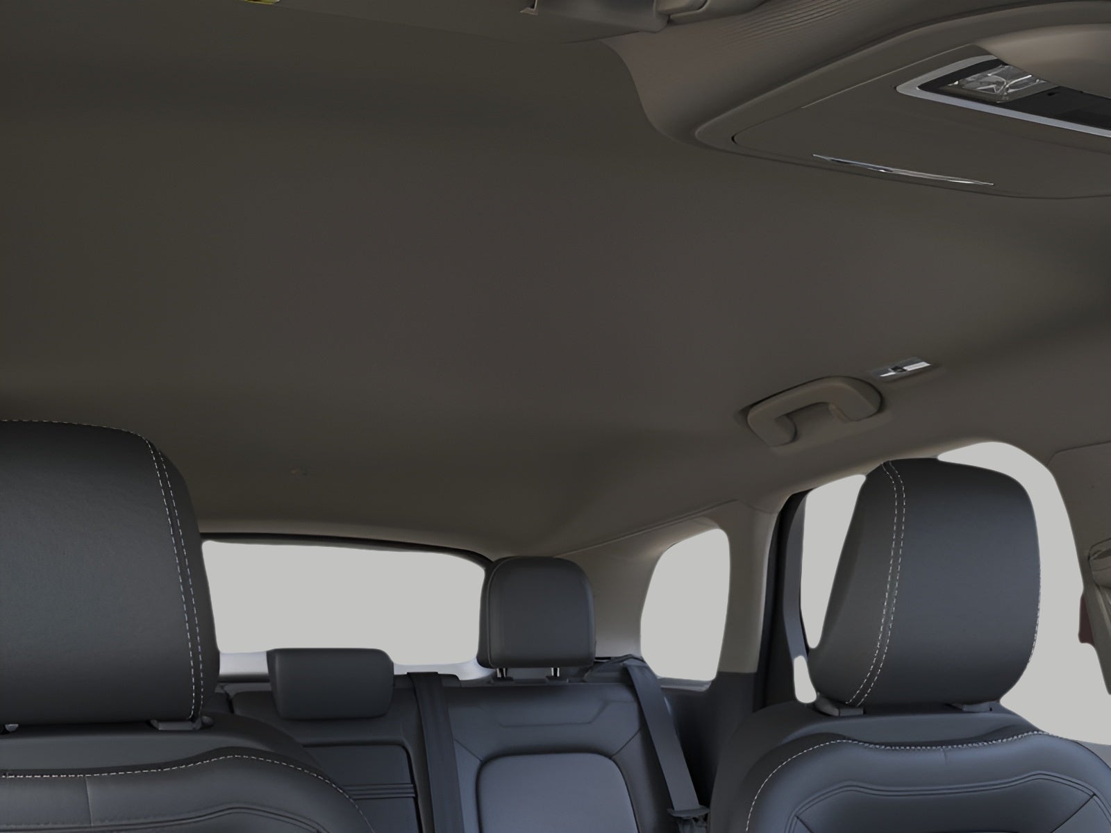 2026 Lincoln Corsair Premiere AWD