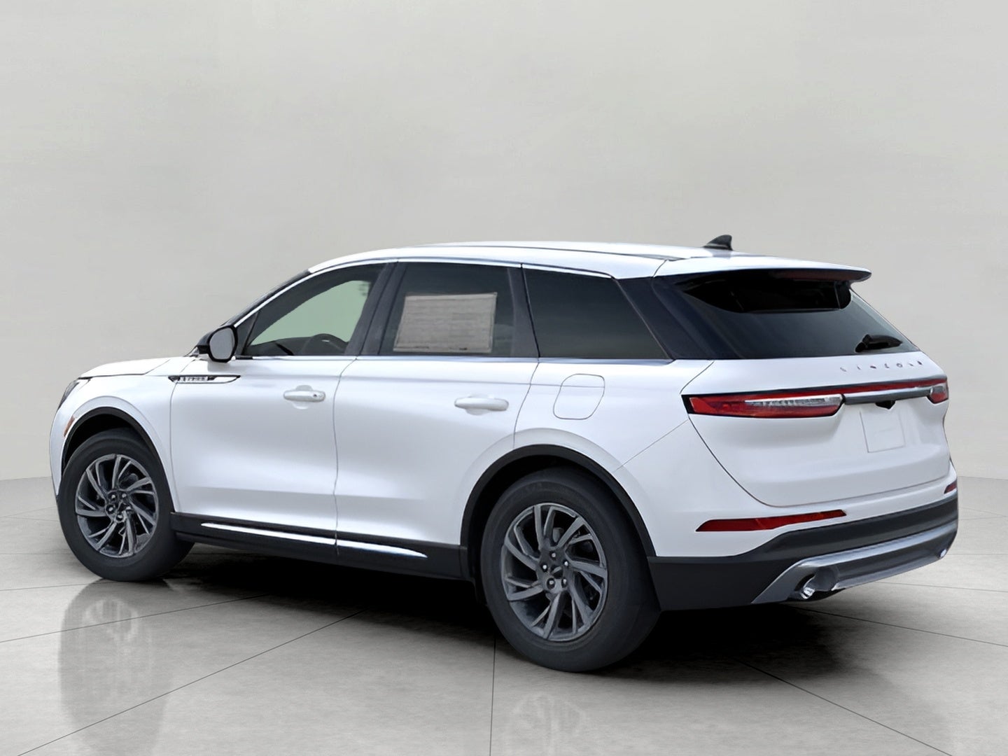 2026 Lincoln Corsair Premiere AWD