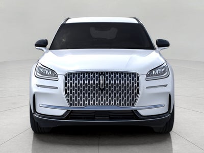 2026 Lincoln Corsair Premiere AWD
