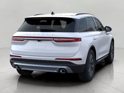 2026 Lincoln Corsair Premiere AWD