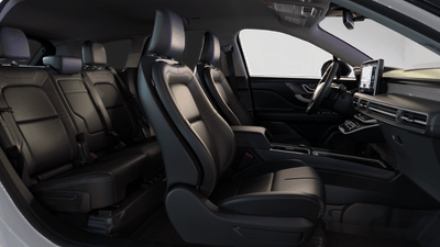 2026 Lincoln Corsair Premiere AWD