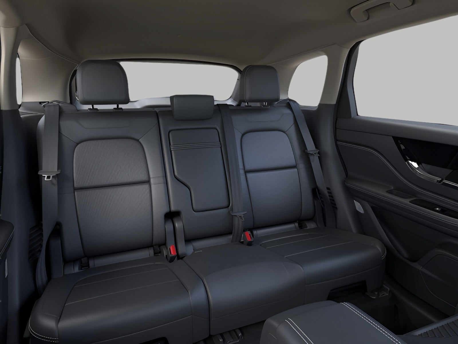 2026 Lincoln Corsair Premiere AWD