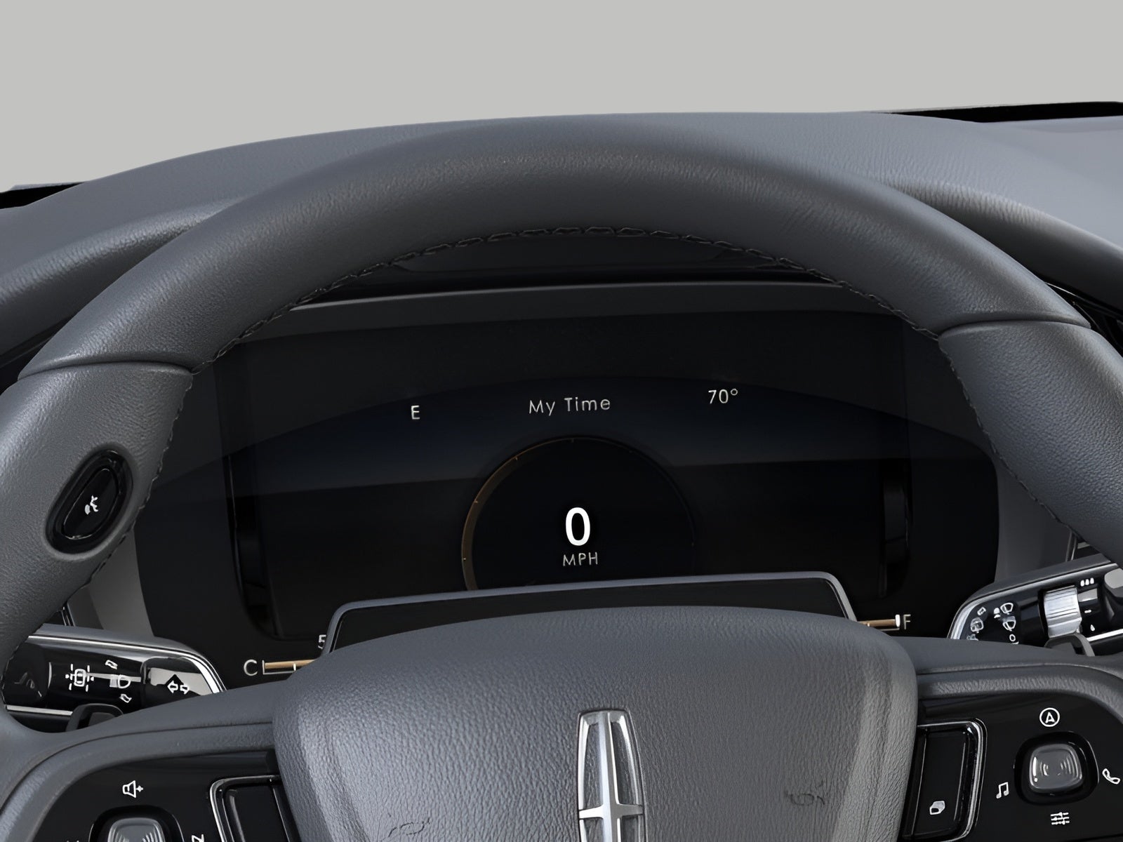 2026 Lincoln Corsair Premiere AWD