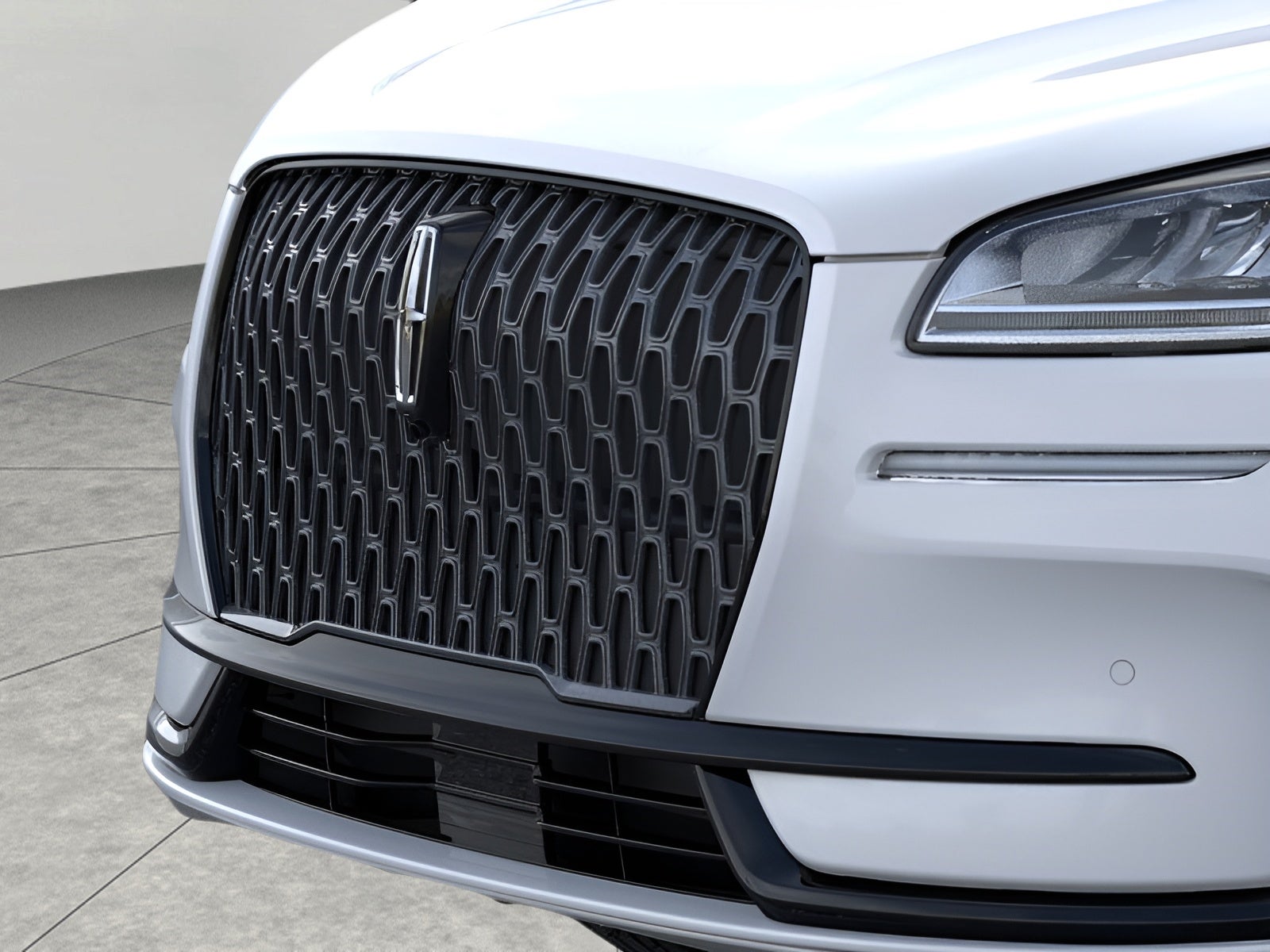 2026 Lincoln Corsair Premiere AWD