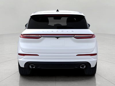 2026 Lincoln Corsair Premiere AWD