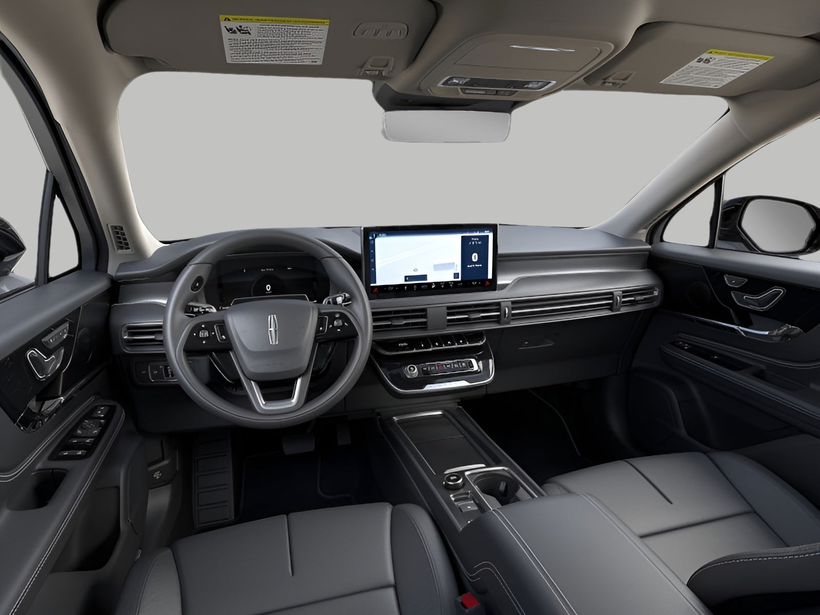 2026 Lincoln Corsair Premiere AWD