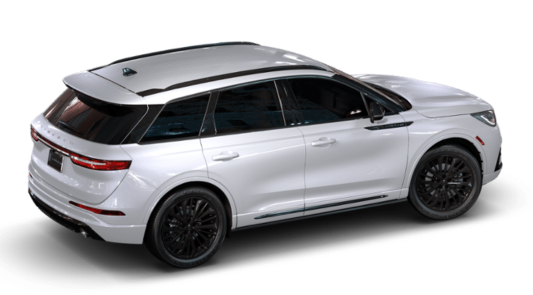 2026 Lincoln Corsair Premiere AWD