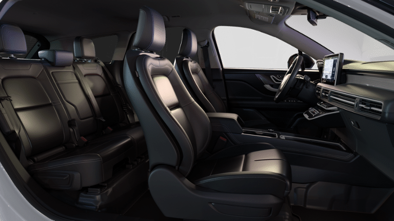 2026 Lincoln Corsair Premiere AWD