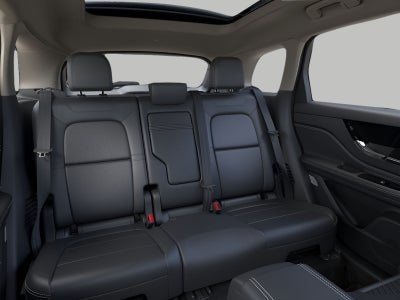 2026 Lincoln Corsair Premiere AWD