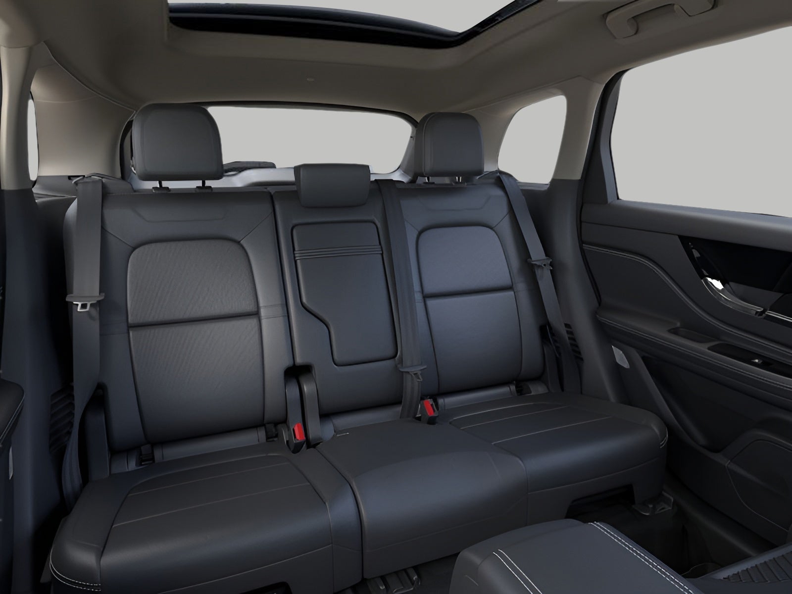 2026 Lincoln Corsair Premiere AWD