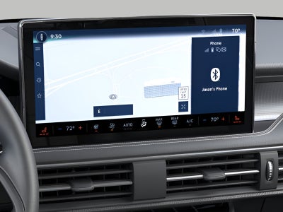 2026 Lincoln Corsair Premiere AWD