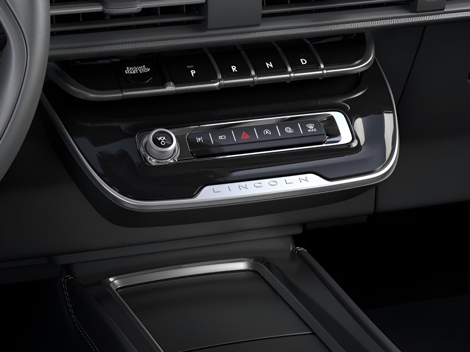 2026 Lincoln Corsair Premiere AWD