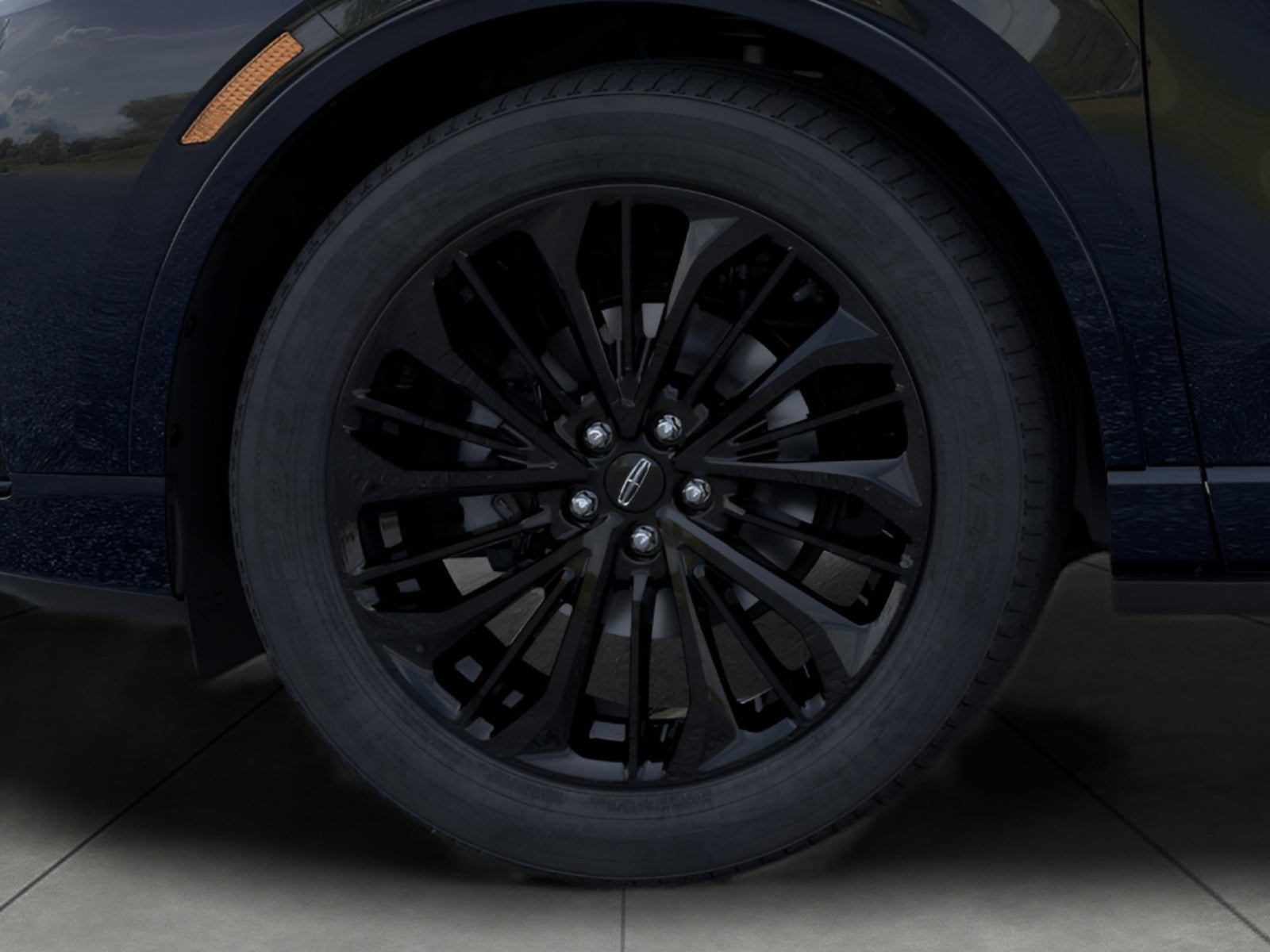 2026 Lincoln Corsair Premiere AWD