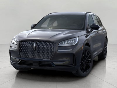 2026 Lincoln Corsair Premiere AWD