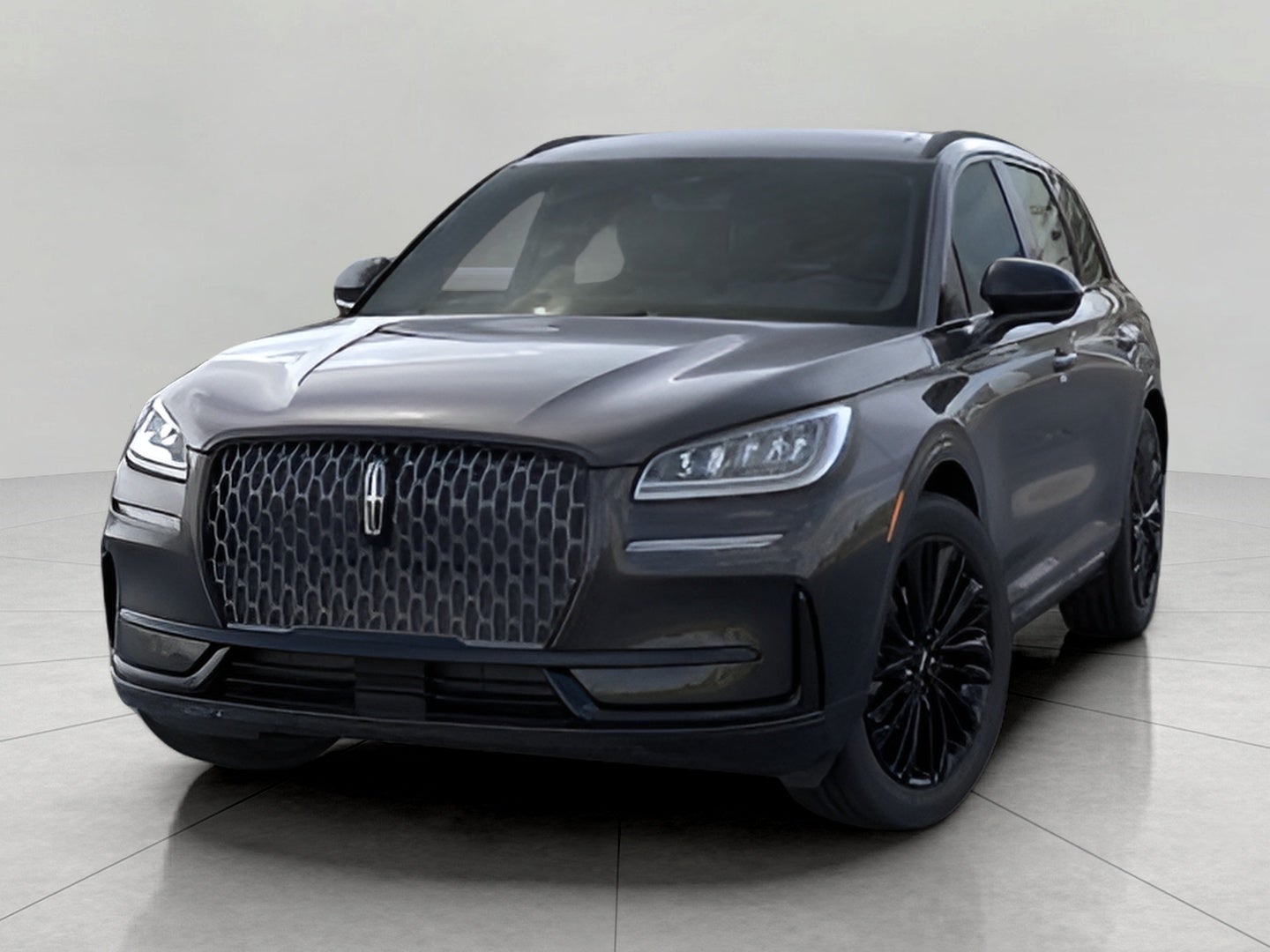 2026 Lincoln Corsair Premiere AWD