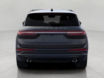 2026 Lincoln Corsair Premiere AWD