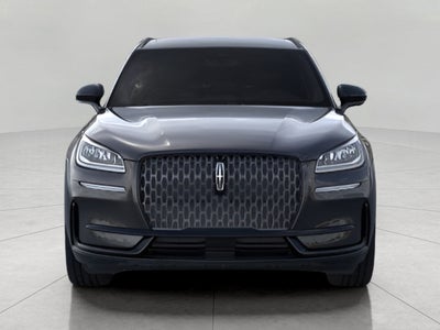 2026 Lincoln Corsair Premiere AWD