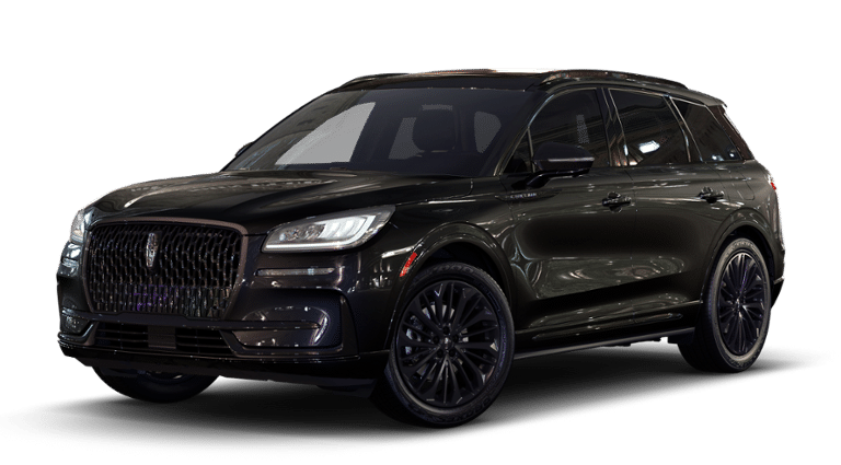 2026 Lincoln Corsair Premiere AWD