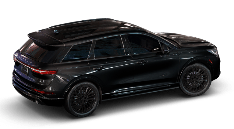 2026 Lincoln Corsair Premiere AWD