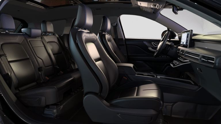 2026 Lincoln Corsair Premiere AWD