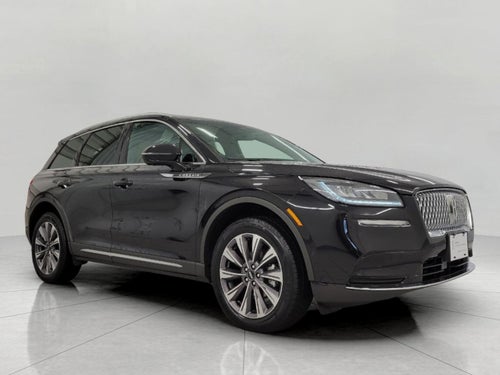 2022 Lincoln Corsair Reserve AWD