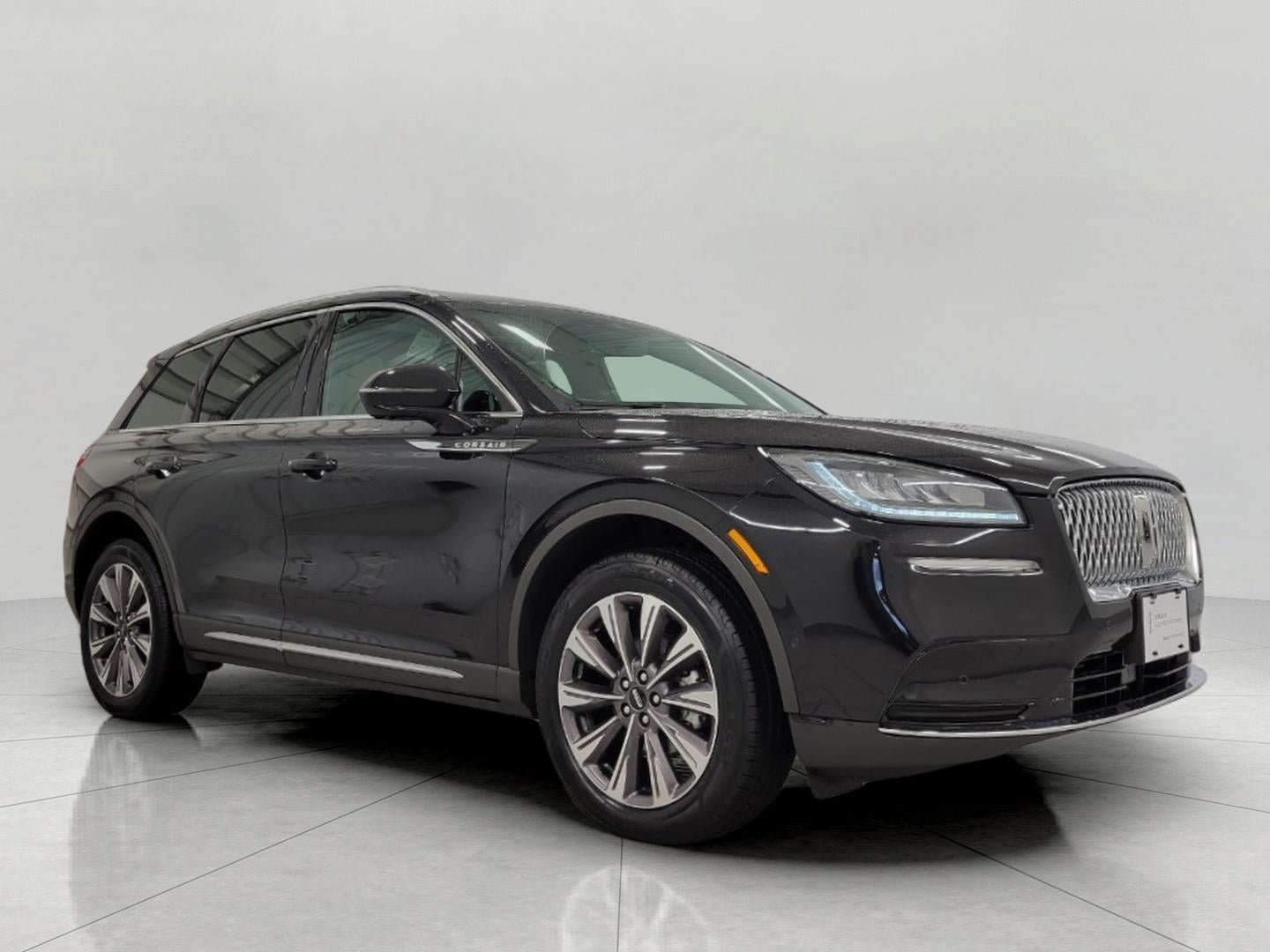 2022 Lincoln Corsair Reserve AWD