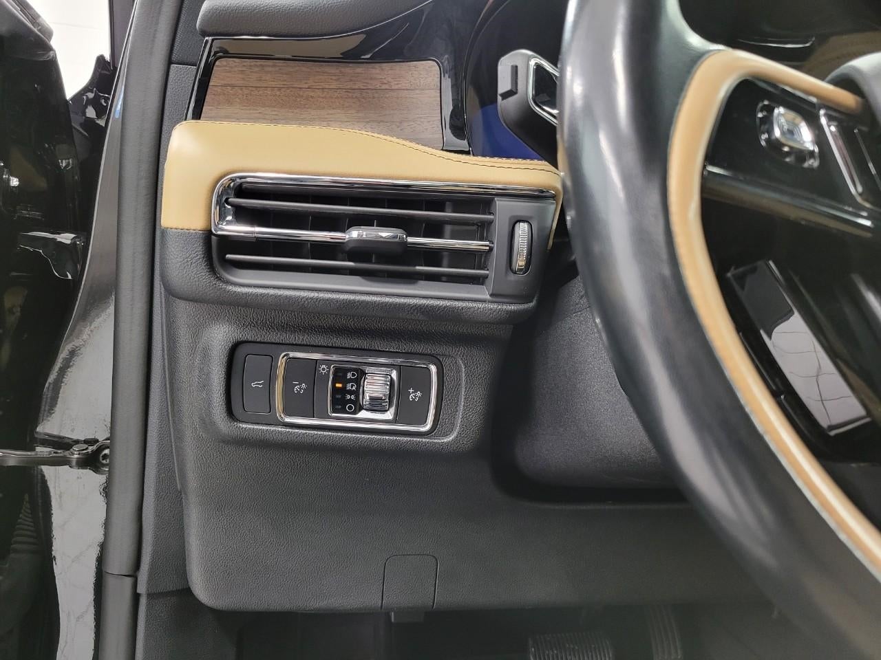 2022 Lincoln Corsair Reserve AWD