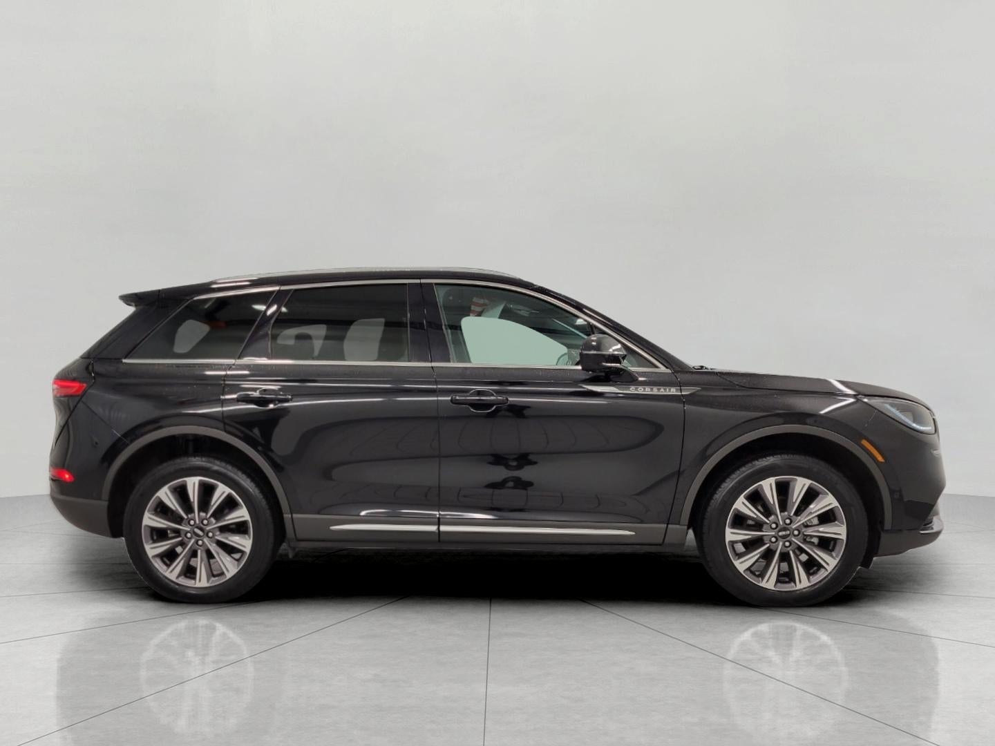 2022 Lincoln Corsair Reserve AWD