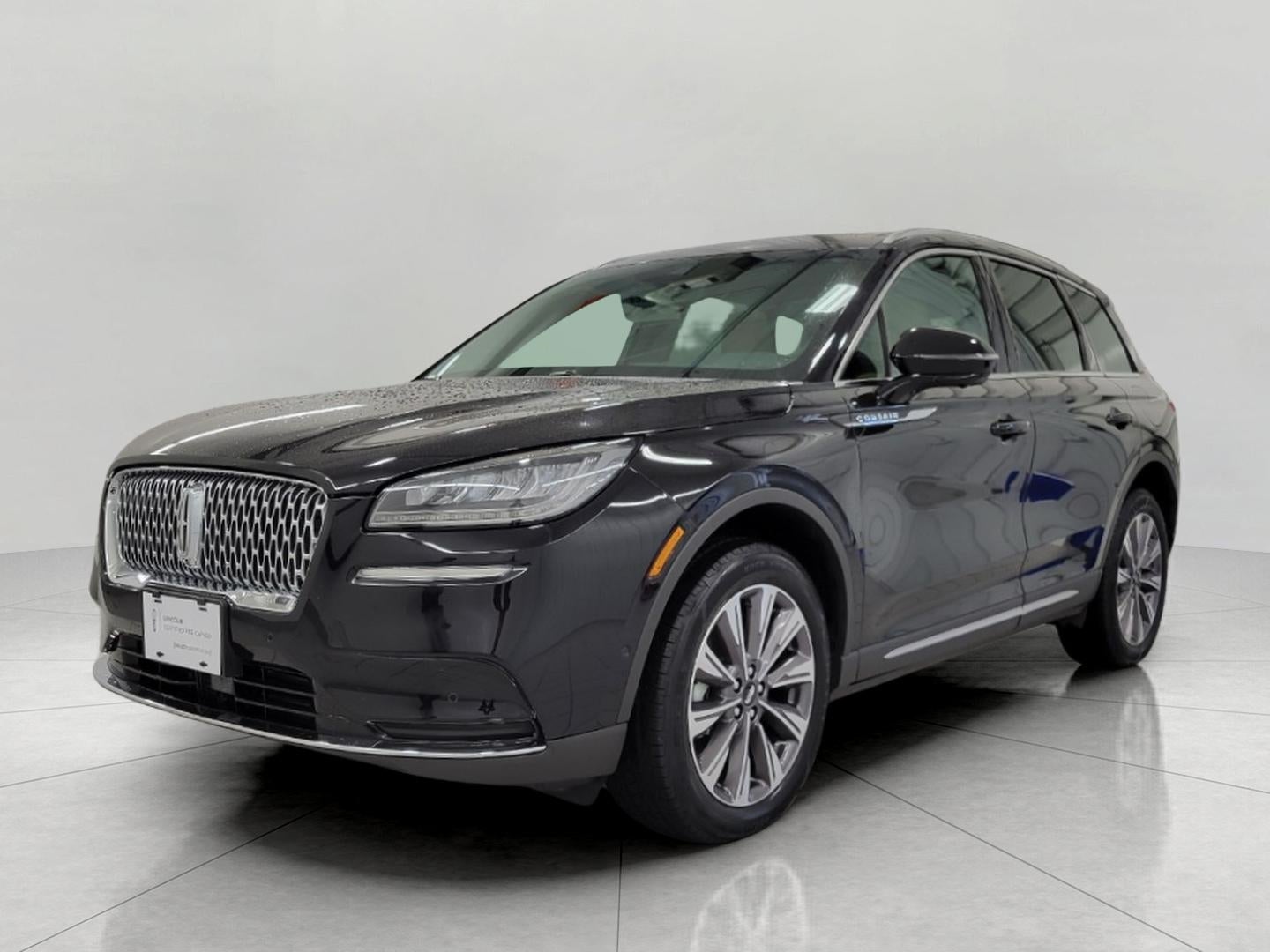 2022 Lincoln Corsair Reserve AWD