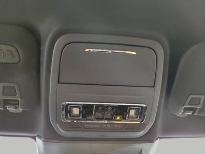 2022 Lincoln Corsair Reserve AWD