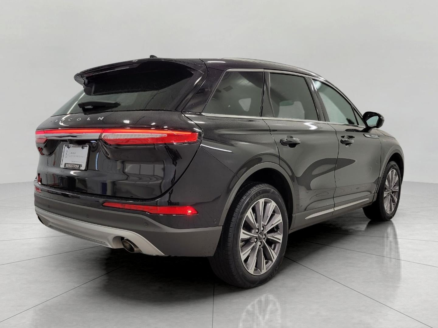 2022 Lincoln Corsair Reserve AWD