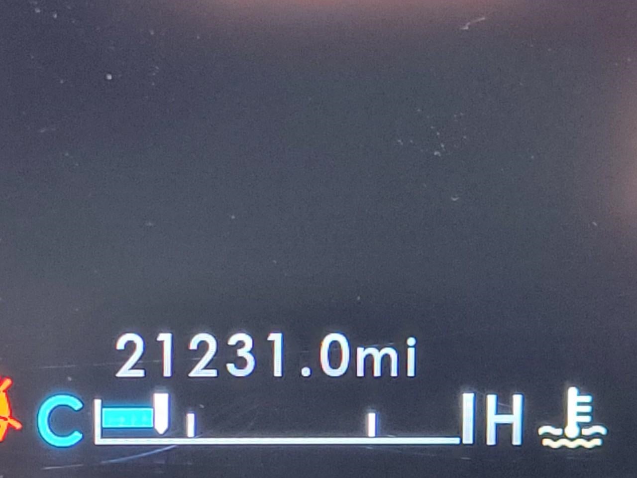 2022 Lincoln Corsair Reserve AWD