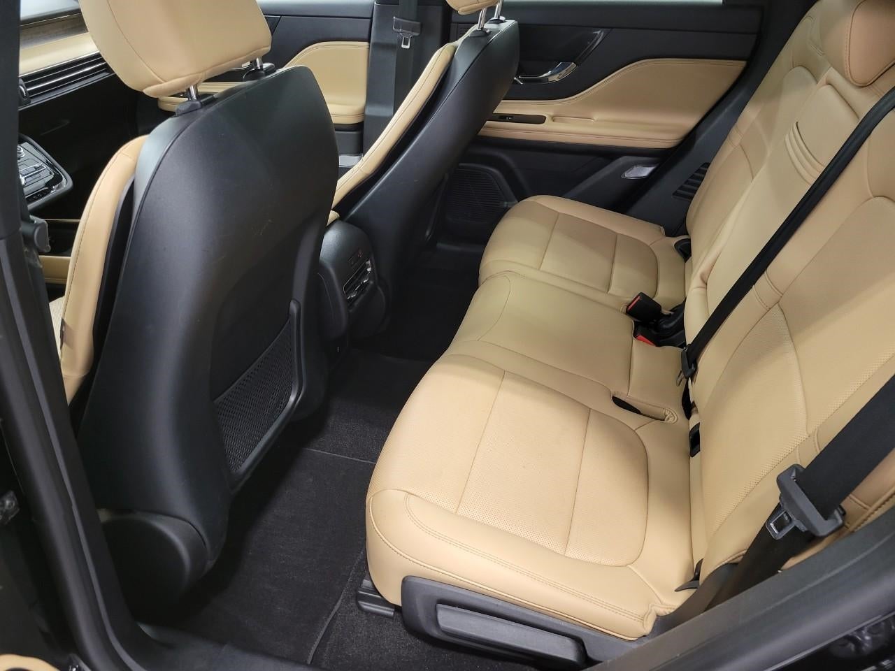 2022 Lincoln Corsair Reserve AWD