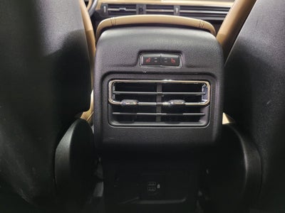 2022 Lincoln Corsair Reserve AWD