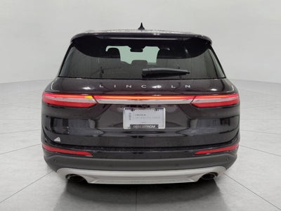 2022 Lincoln Corsair Reserve AWD