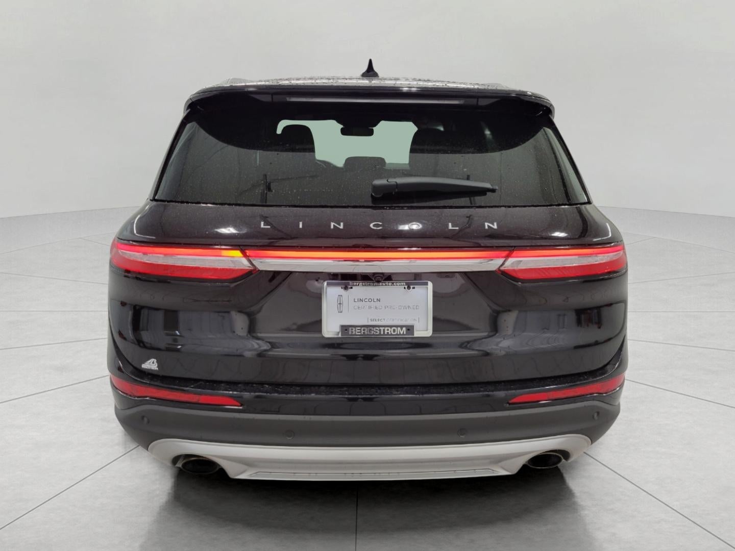 2022 Lincoln Corsair Reserve AWD