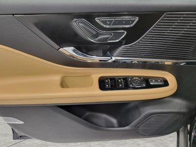 2022 Lincoln Corsair Reserve AWD