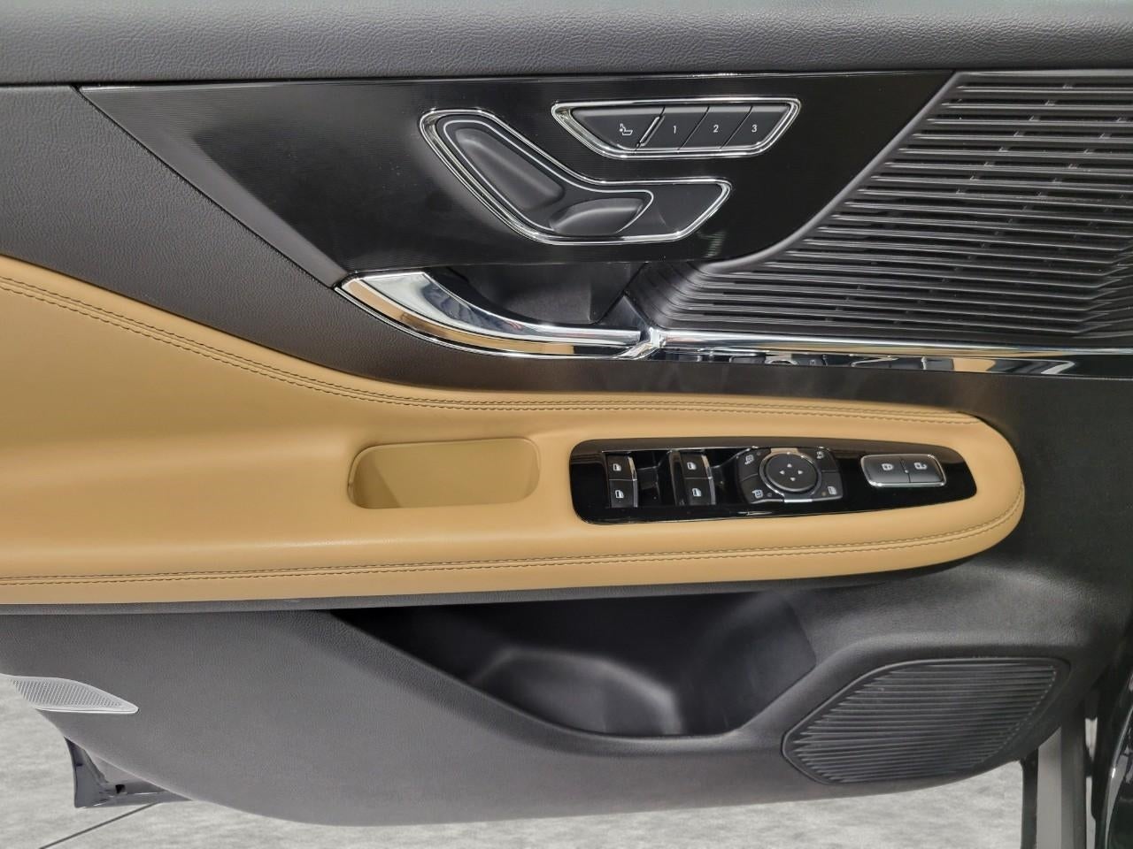 2022 Lincoln Corsair Reserve AWD