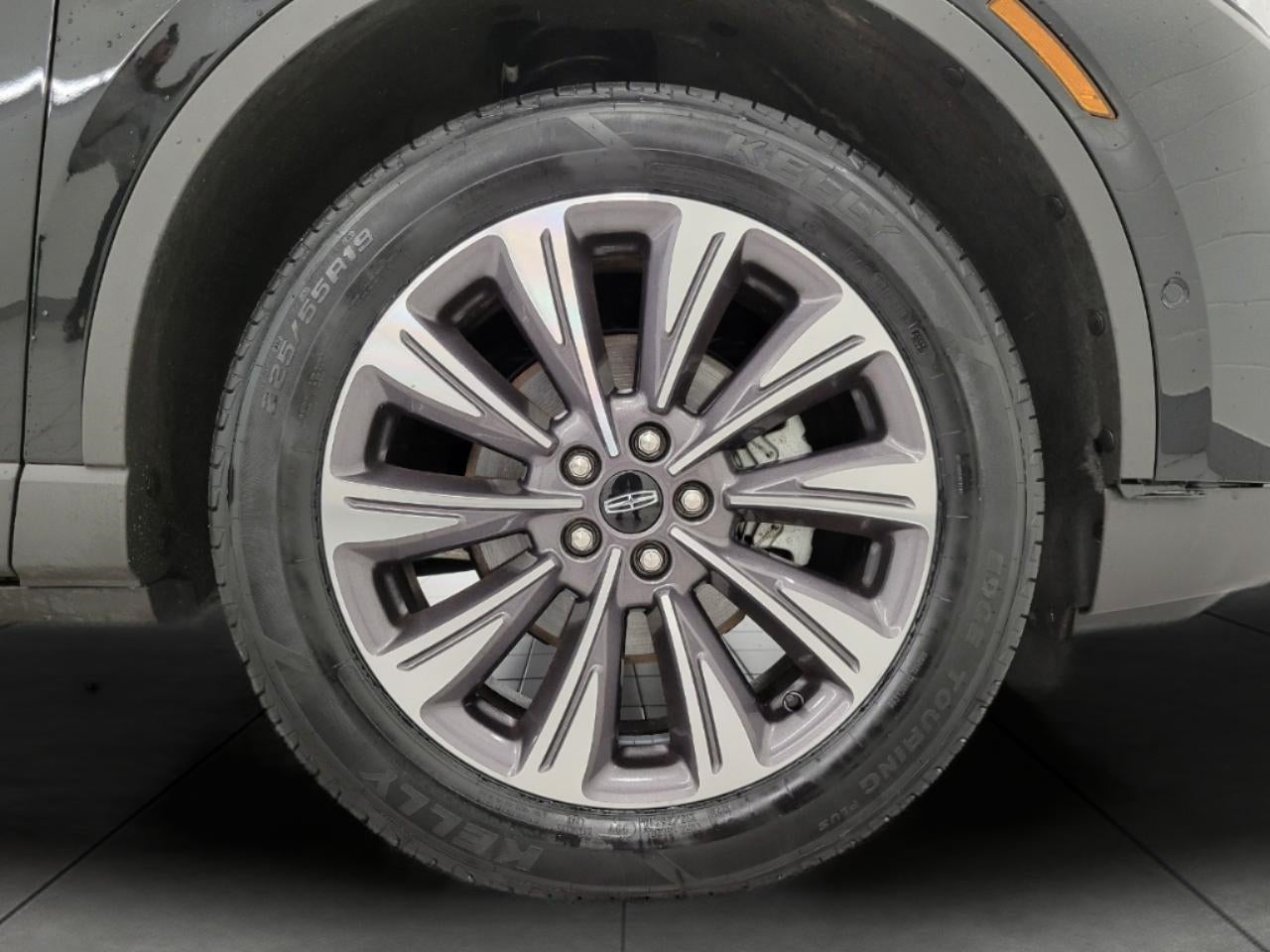 2022 Lincoln Corsair Reserve AWD