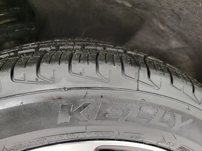 2022 Lincoln Corsair Reserve AWD