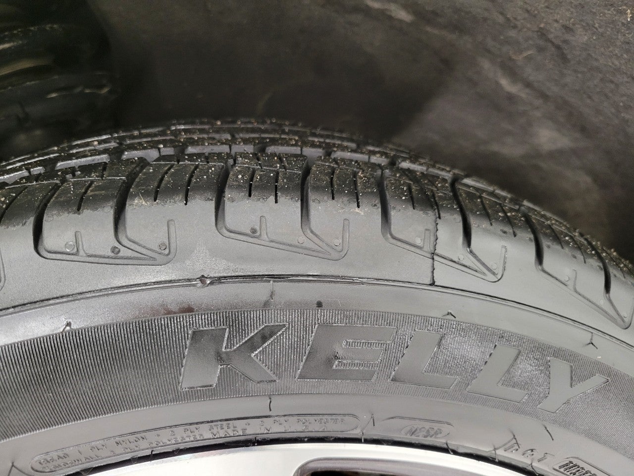 2022 Lincoln Corsair Reserve AWD