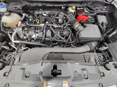 2022 Lincoln Corsair Reserve AWD