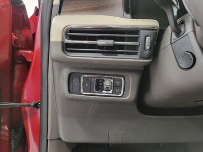 2021 Lincoln Corsair Reserve AWD