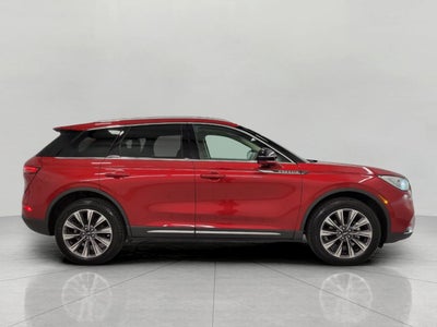 2021 Lincoln Corsair Reserve AWD