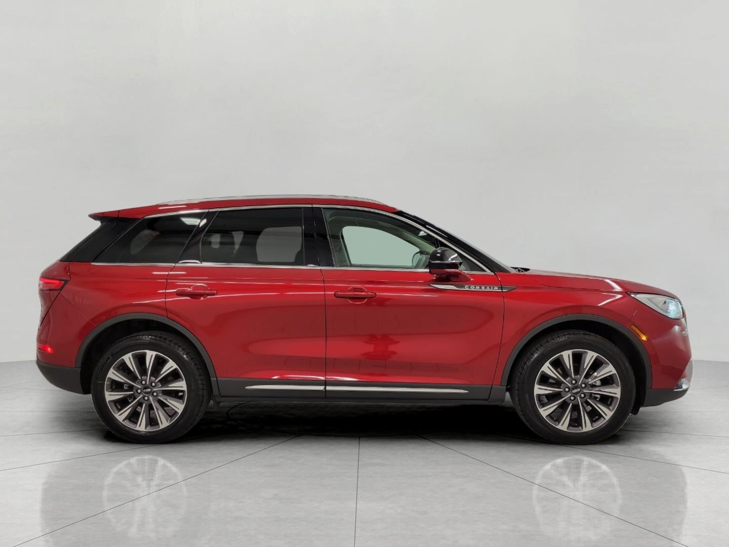 2021 Lincoln Corsair Reserve AWD