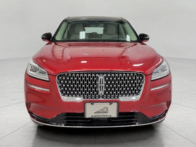 2021 Lincoln Corsair Reserve AWD