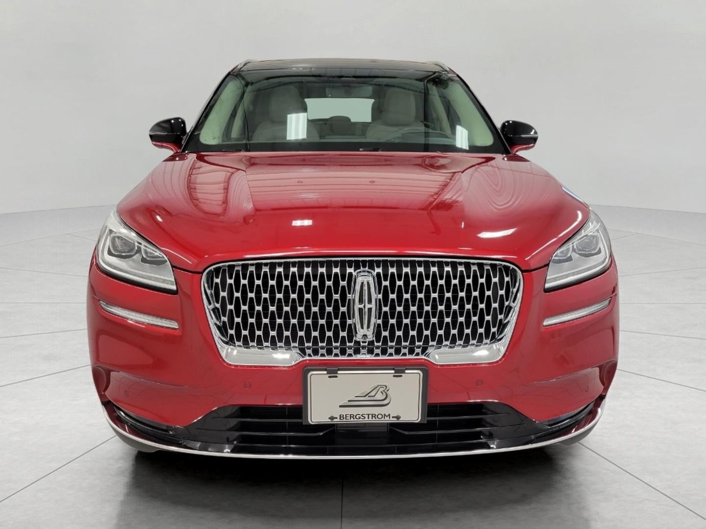2021 Lincoln Corsair Reserve AWD
