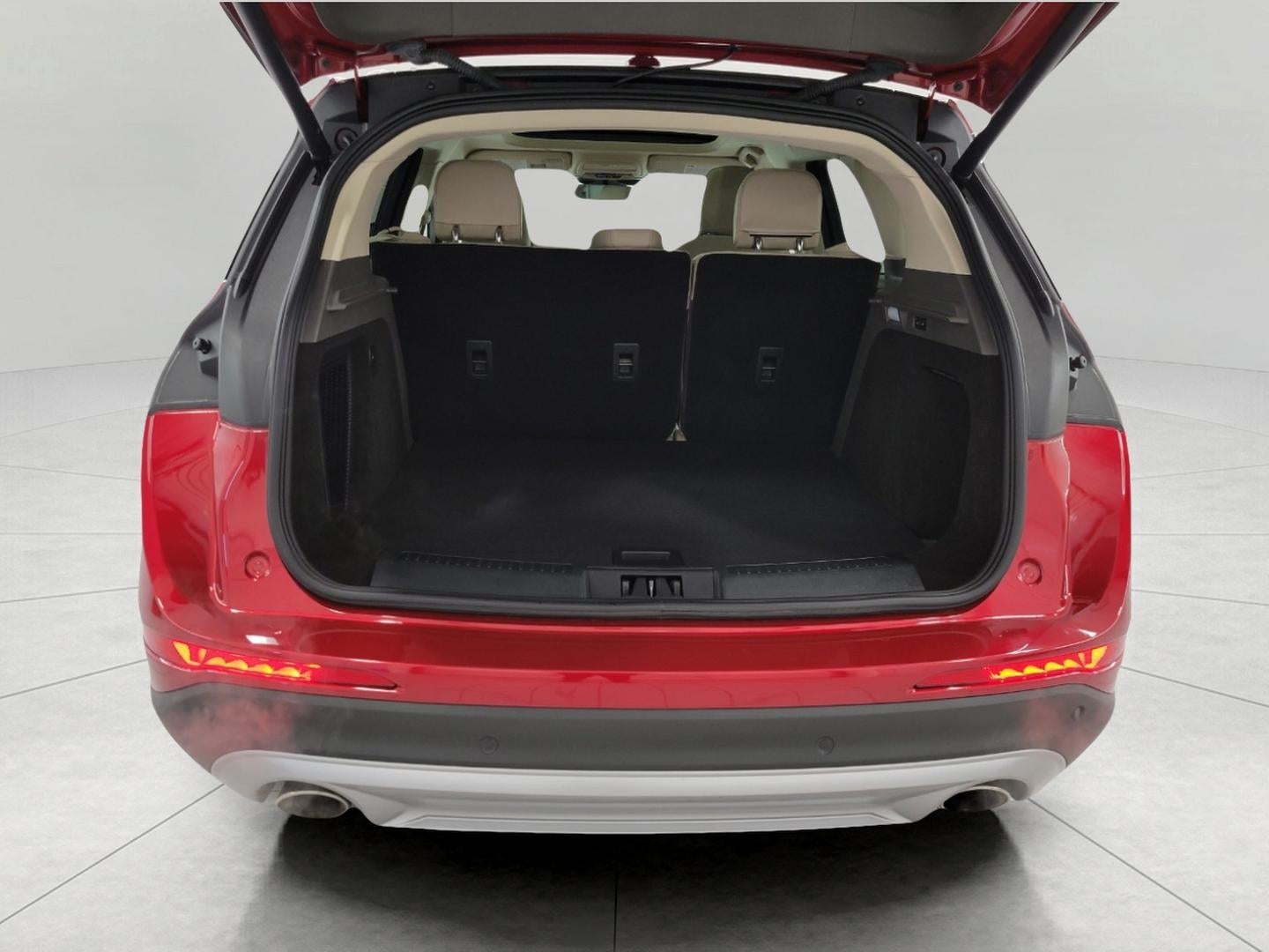 2021 Lincoln Corsair Reserve AWD